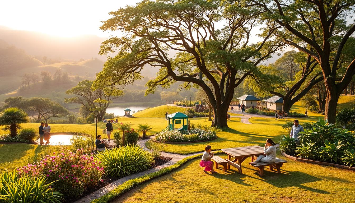 tempat wisata ramah keluarga
