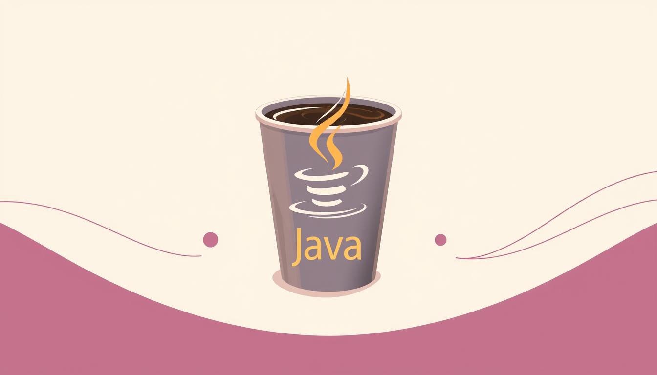 ما هي لغة جافا (Java)