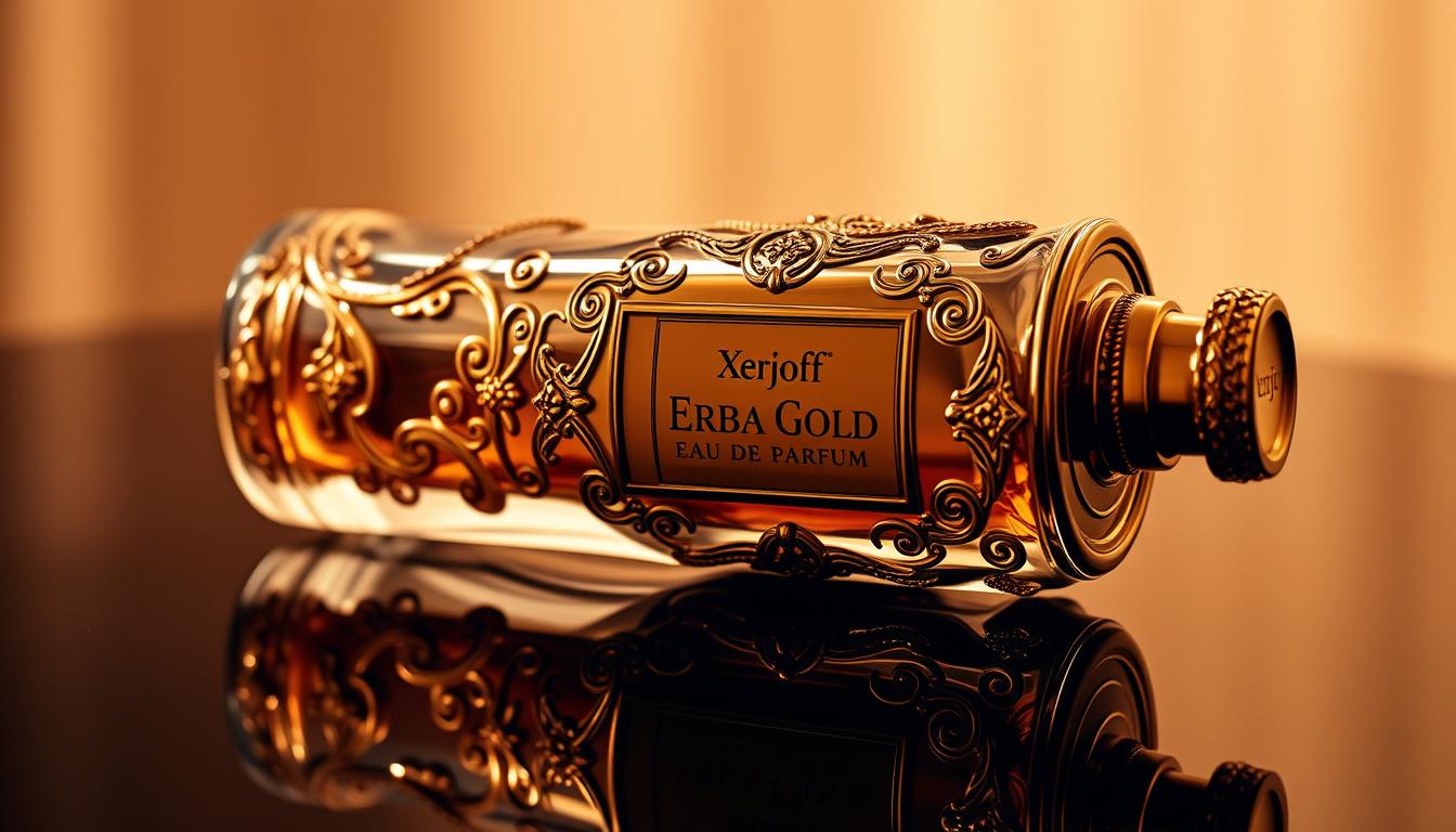 Xerjoff Erba Gold, Erba Gold perfume, Erba Gold Xerjoff, Xerjoff fragrance
