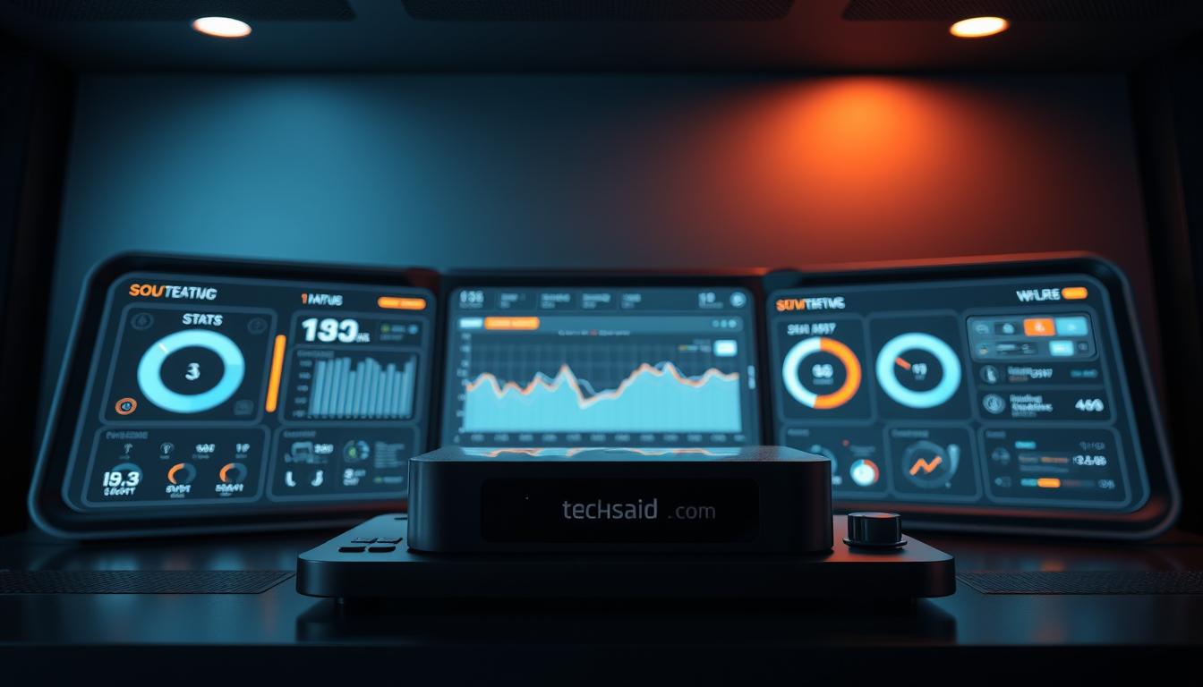 iot device monitoring
