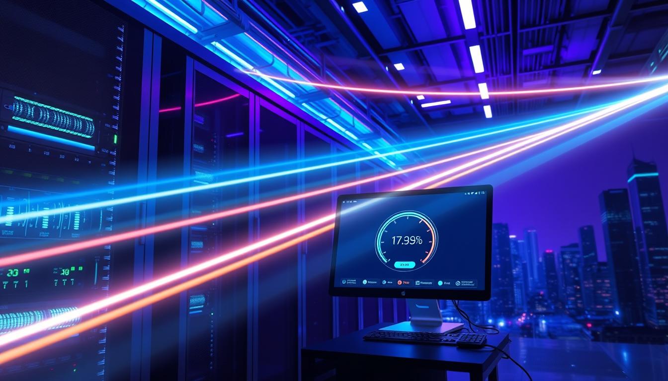 home internet
