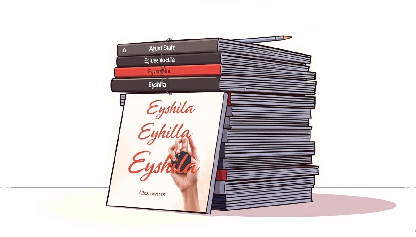 discografia eyshila
