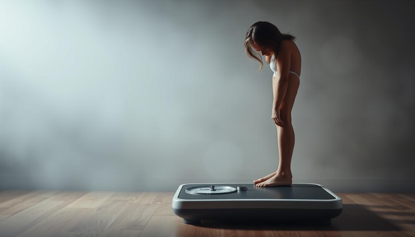 Weight Loss Plateau