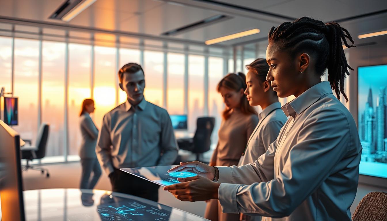 AI partners