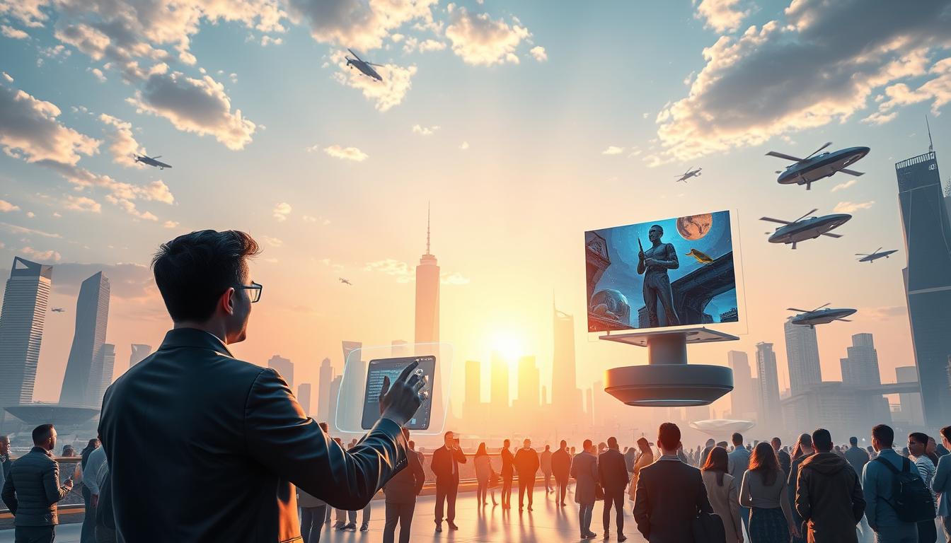 How AI Side Hustles Are Creating New Millionaires in 2025
