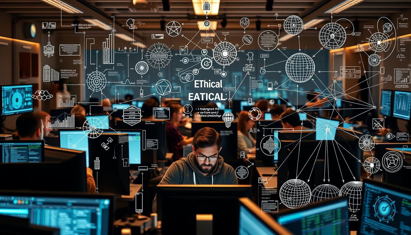 ethical AI development