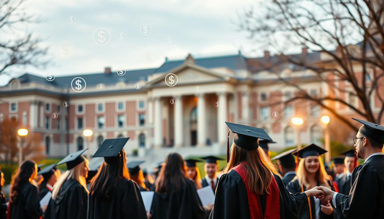 college graduation credits