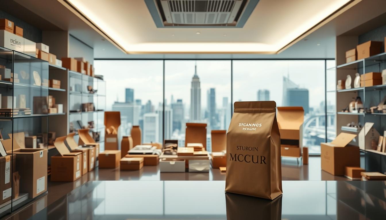 packaging solutions advantages