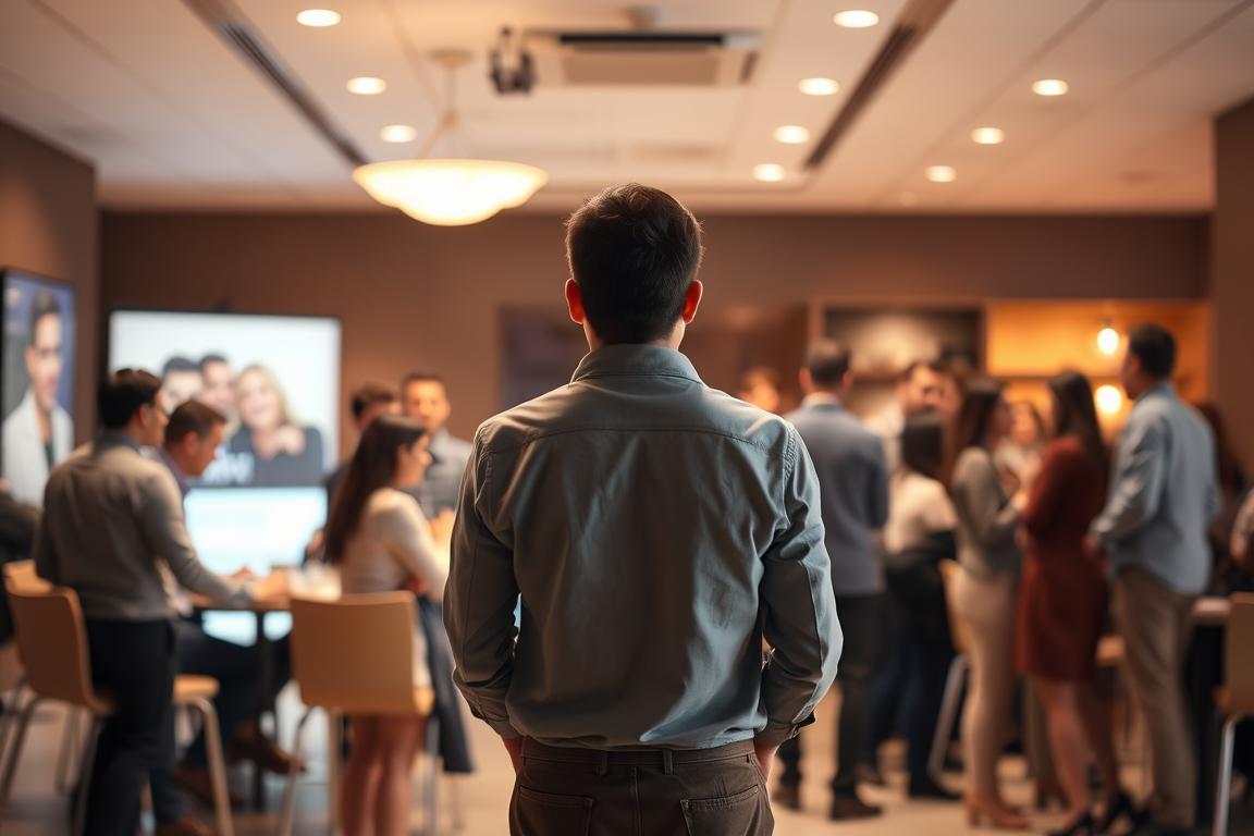 تقنيات الدعم الذاتي أثناء التعرض