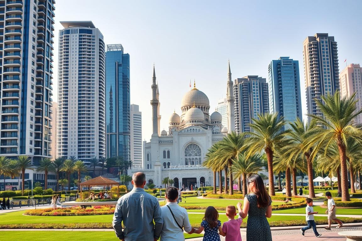 شراء عقار في أبوظبي