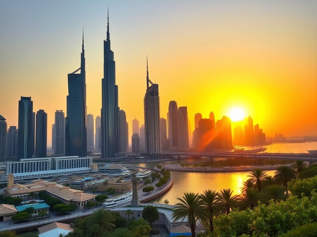 رسوم الإقامة الذهبية والتكاليف المرتبطة بها