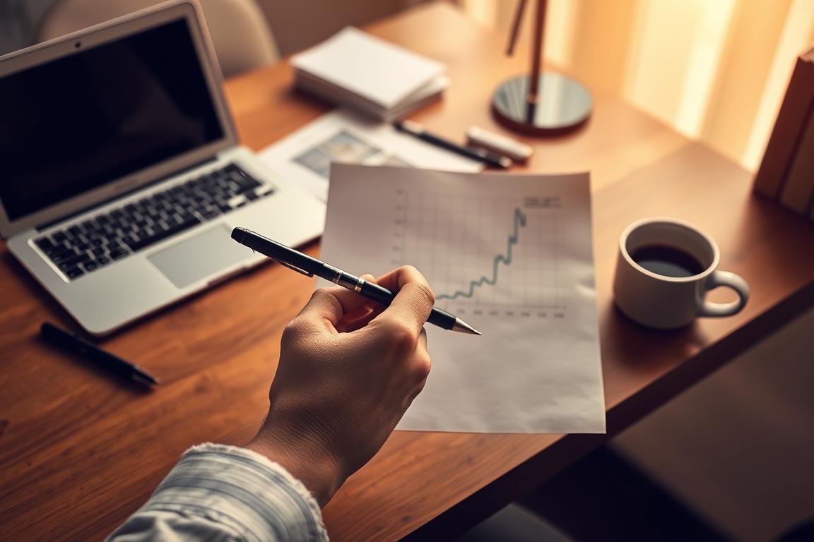 أدوات التقييم الذاتي للرضا الوظيفي