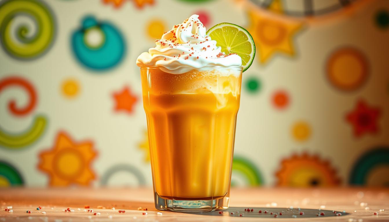 Scooby Snack Drink