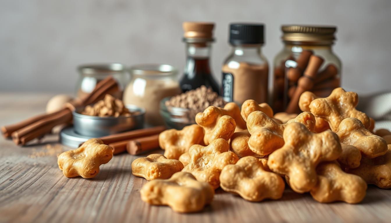 Scooby Snack shot ingredients