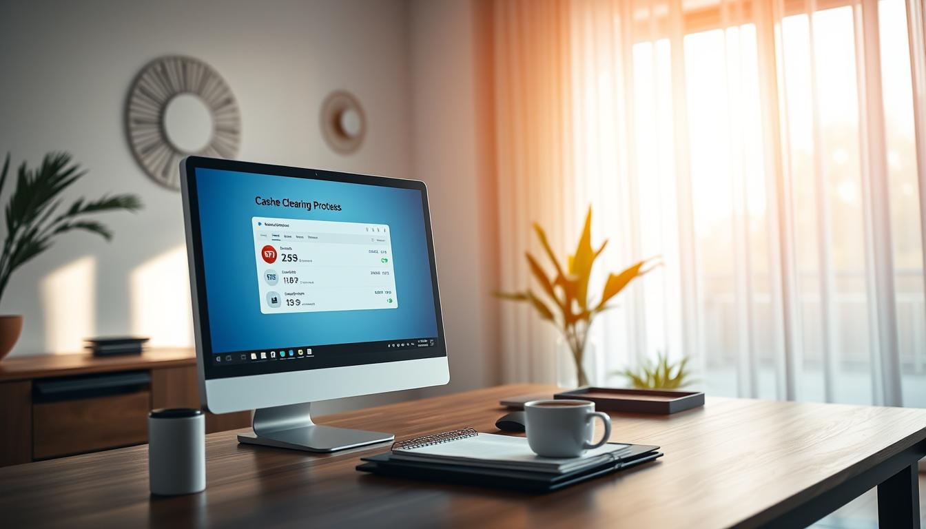 limpar cache antes da maratona teste iptv
