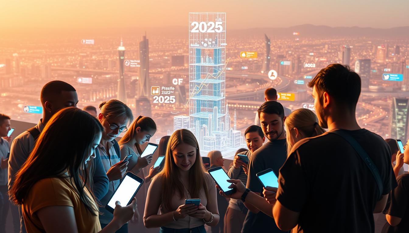 10 Estratégias Eficientes para Crescer nas Redes Sociais em 2025 - Publiko