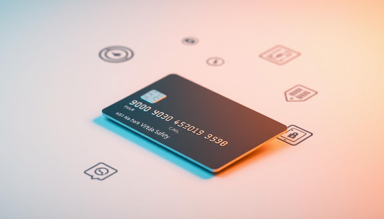dicas segurança cartão virtual