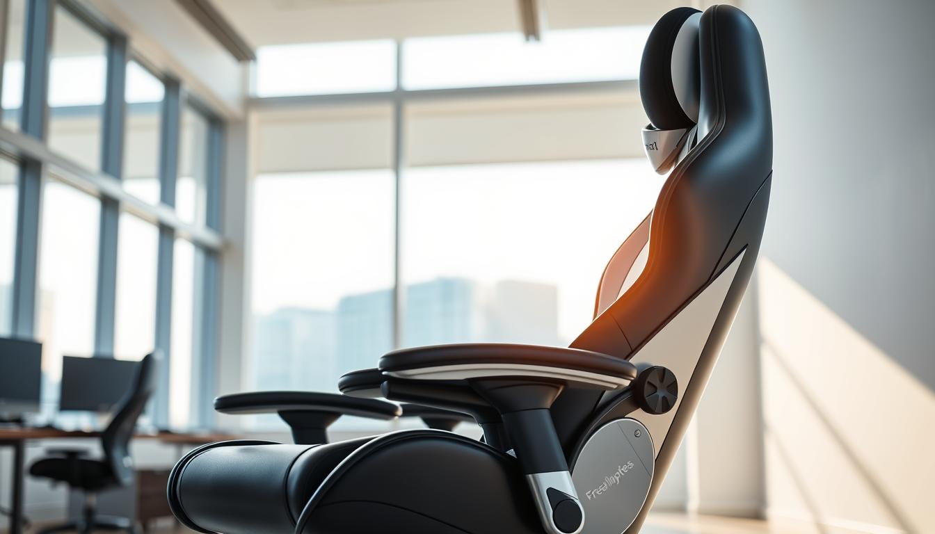 Advanced Gaming Chairs and Ergonomic Solutions