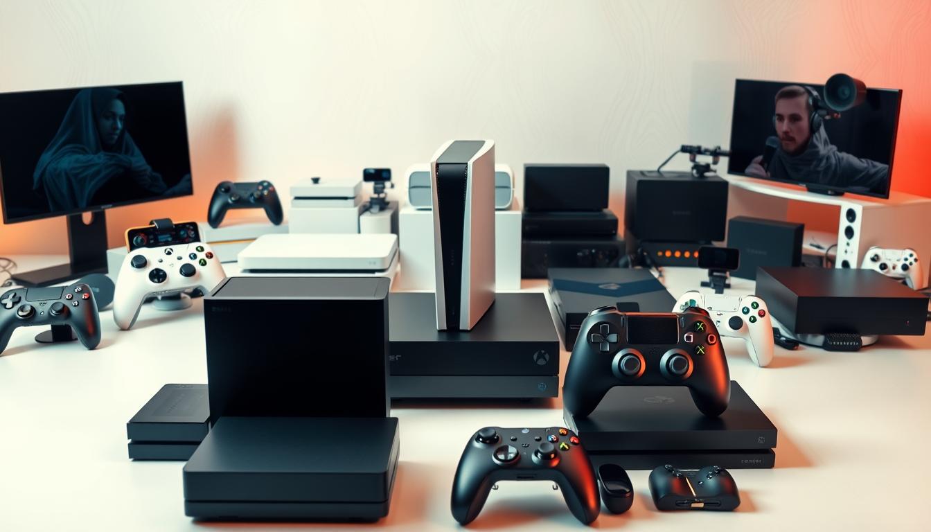 Streaming and Capture Devices for Content Creators