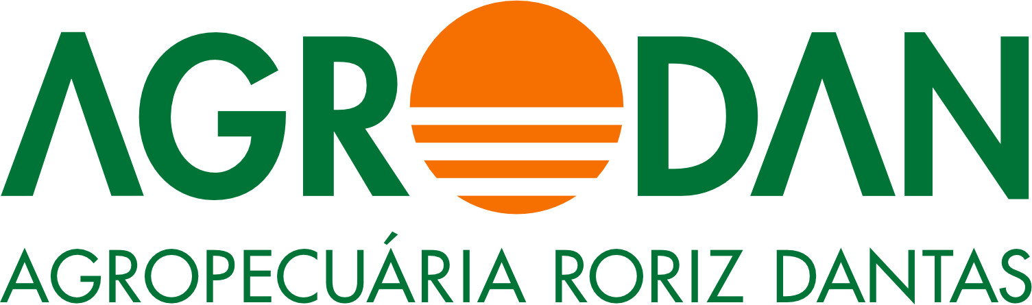Farm logo Agrodan