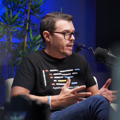 Marco Gonzalo
