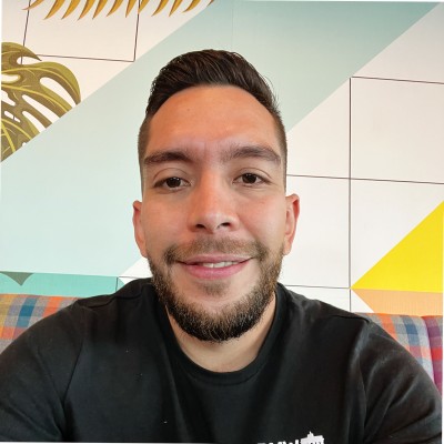 Gabriel Salazar