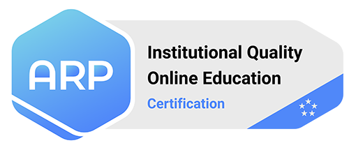 Institutional Quality Online Education