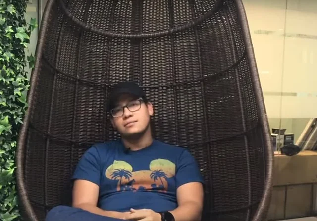 Carlos Avila