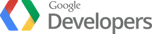 Google Developers logo