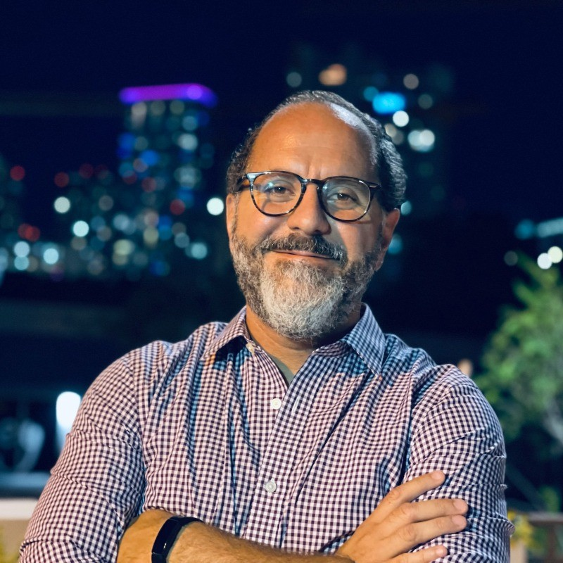 Marcelo Ricigliano