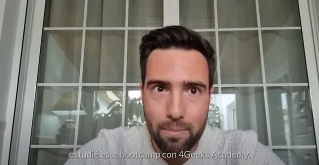 Javier Murillo