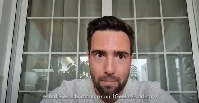 Javier Murillo