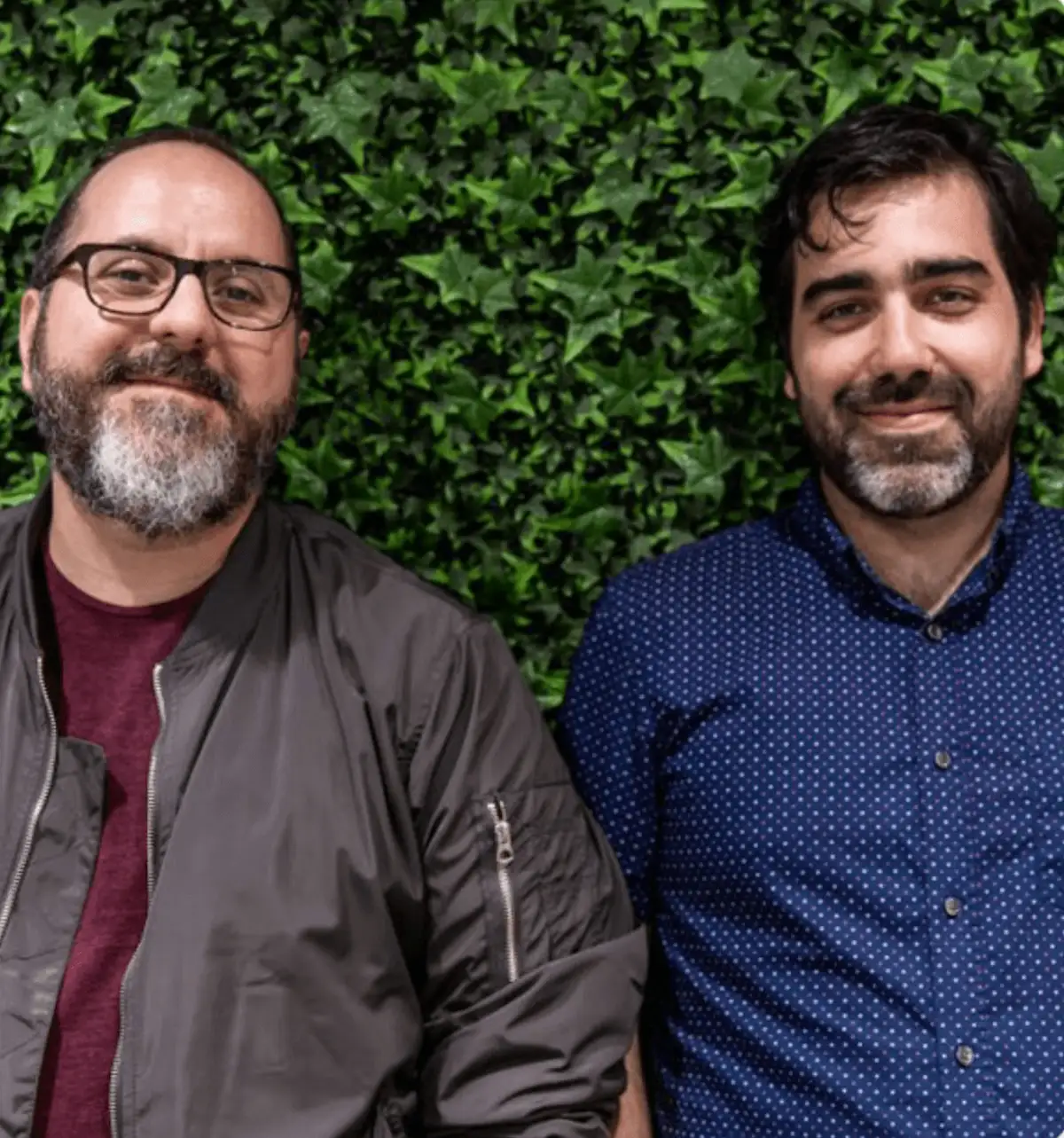 4Geeks Academy Founders