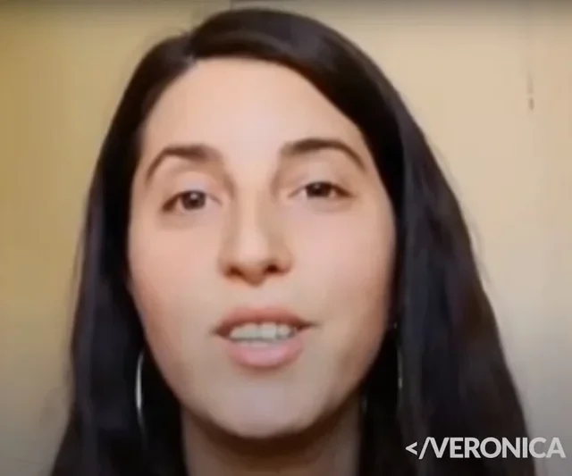 Veronica Larrondo