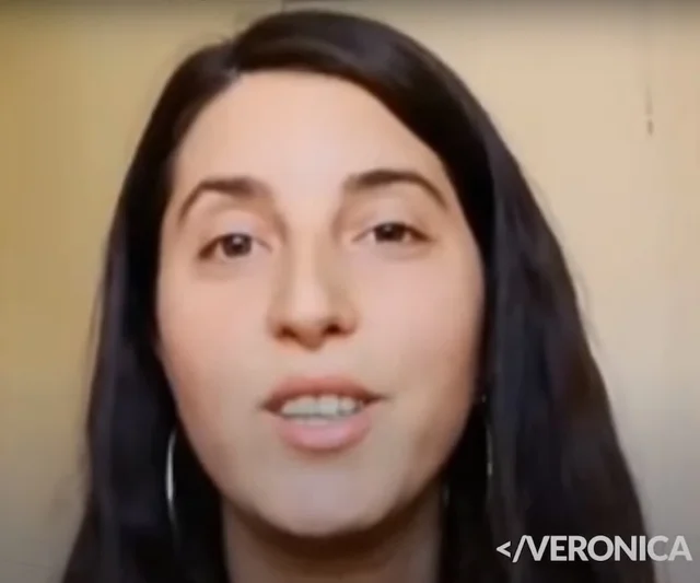 Veronica Larrondo