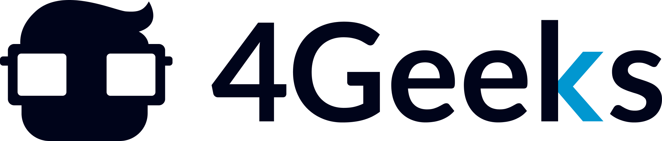 Image: 4geeks logo big