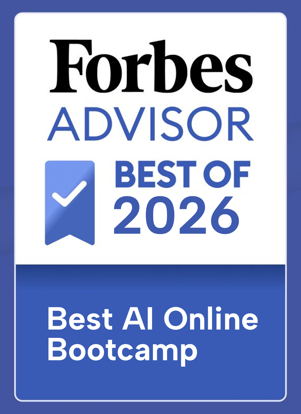 Best Online AI Bootcamp