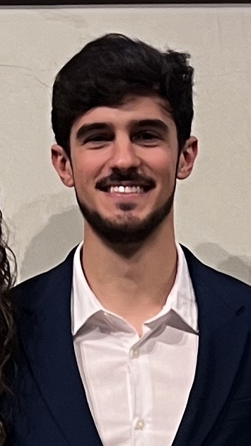 Luis Del Valle