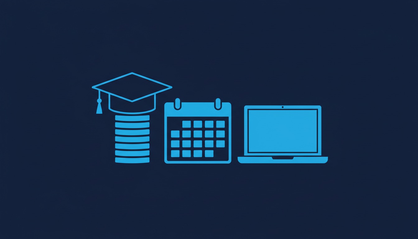 Ways to pay for a coding bootcamp