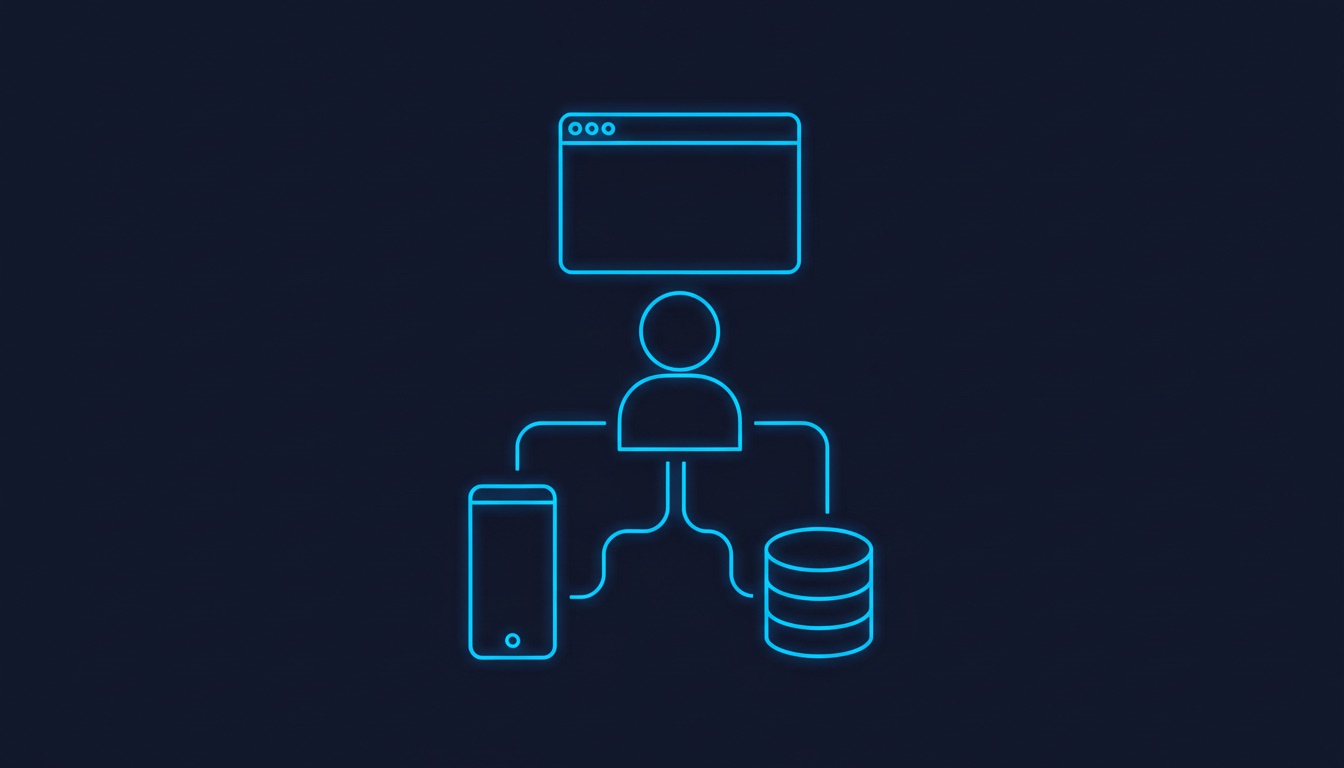 Qué hace un desarrollador full stack