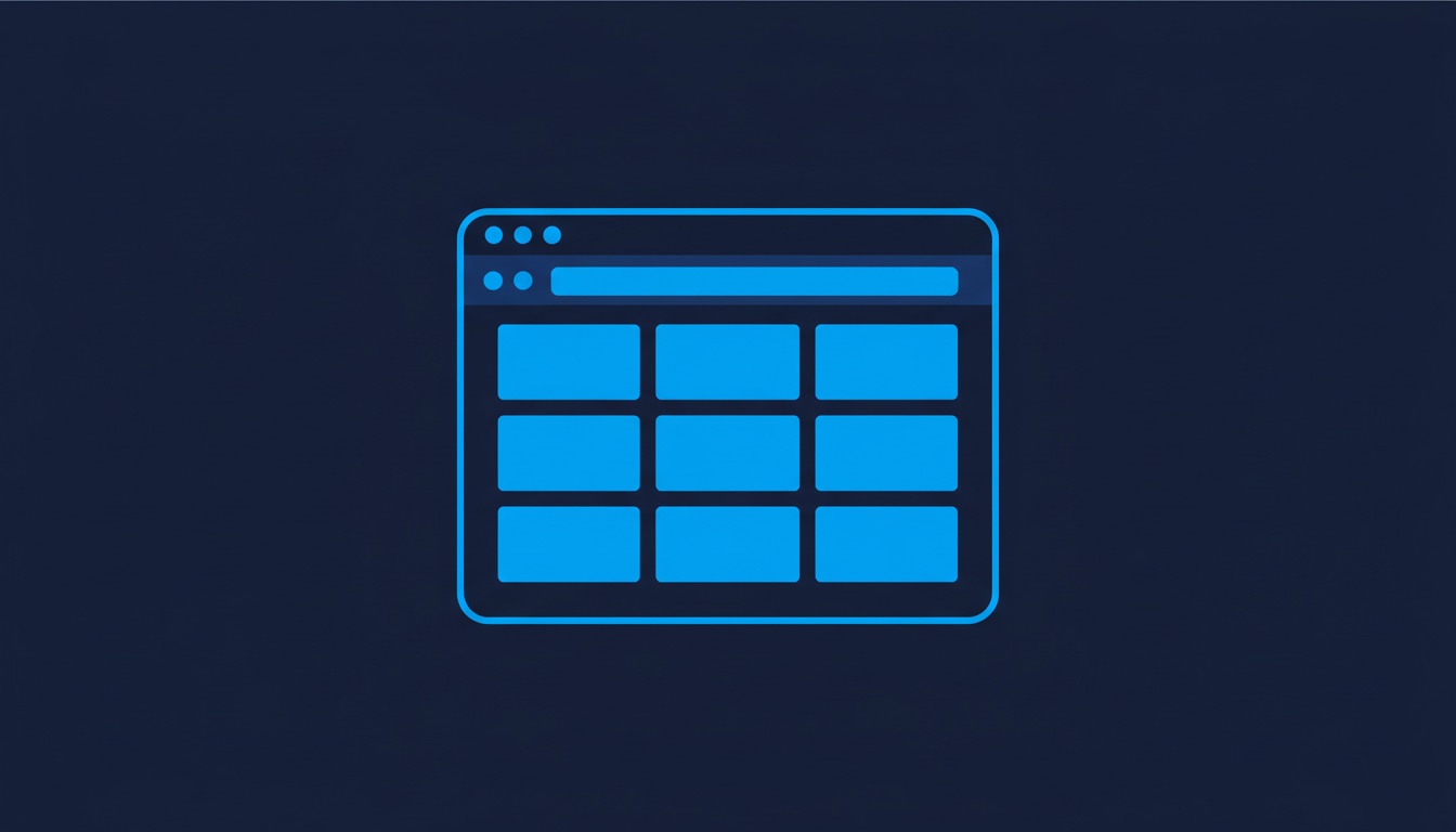 Building a full stack developer portfolio