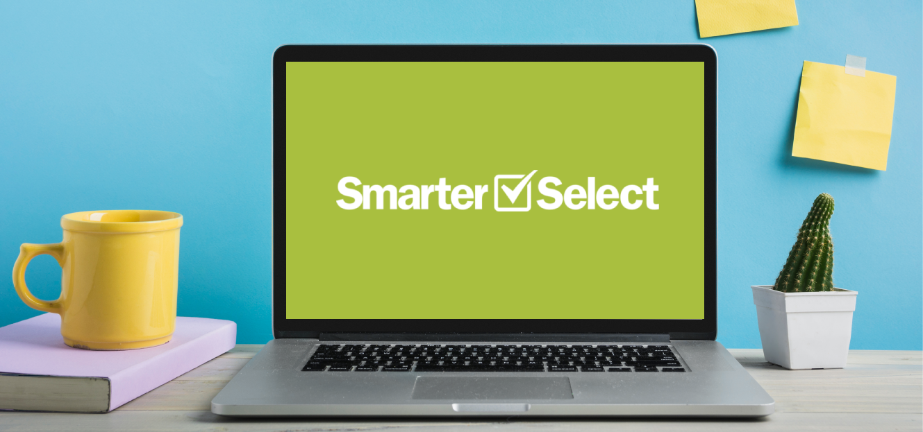 SmarterSelect partner up with 4Geeks as their main engineering team