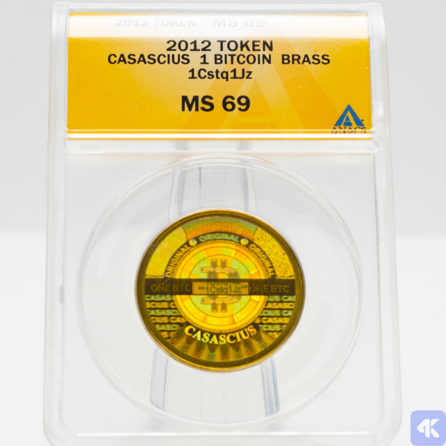 anacs bitcoin