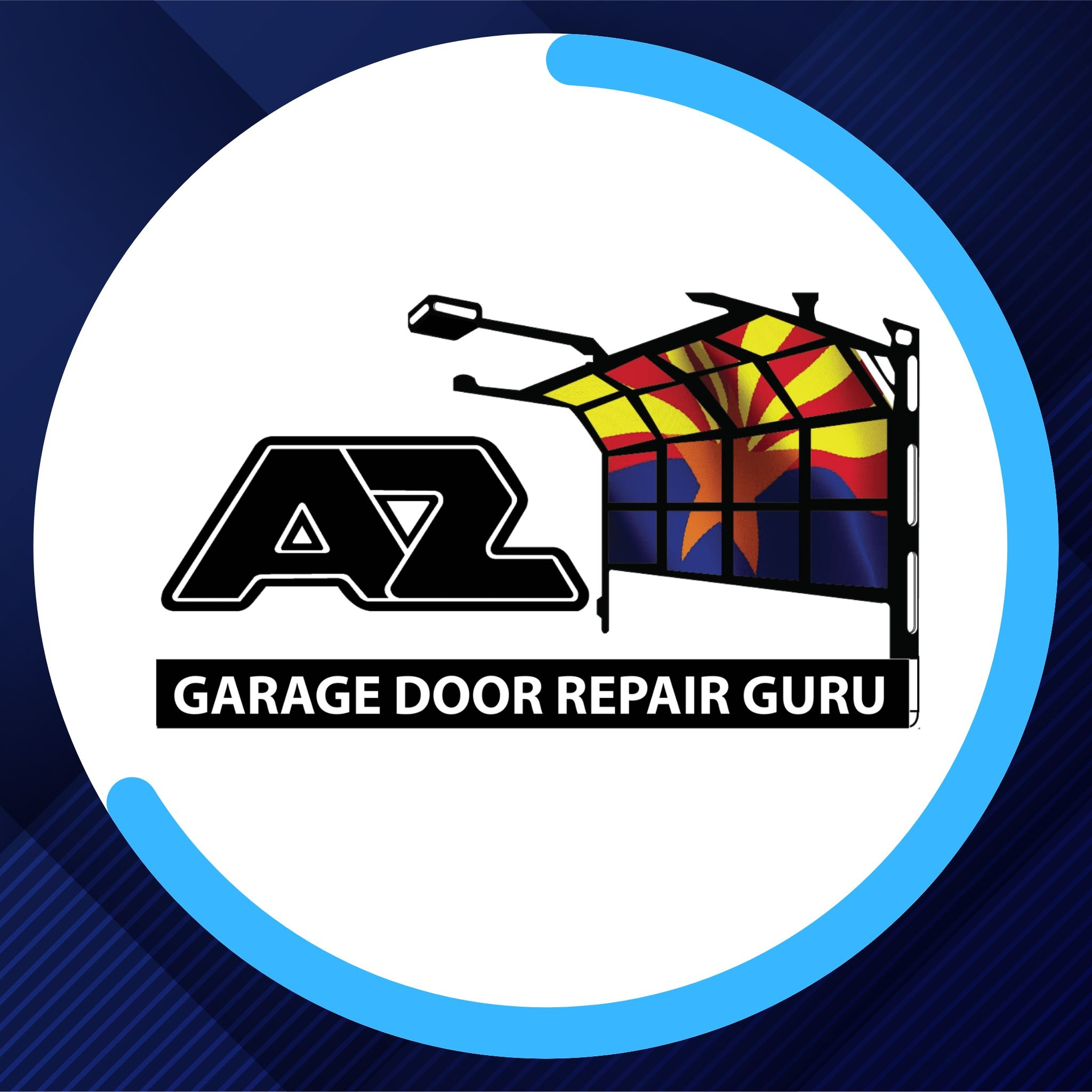 business logo