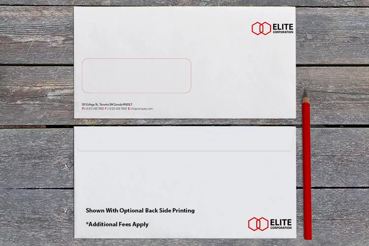 Fast Custom Printed Business Envelopes  Order Branded Envelopes Online &  Get Bulk Discounts