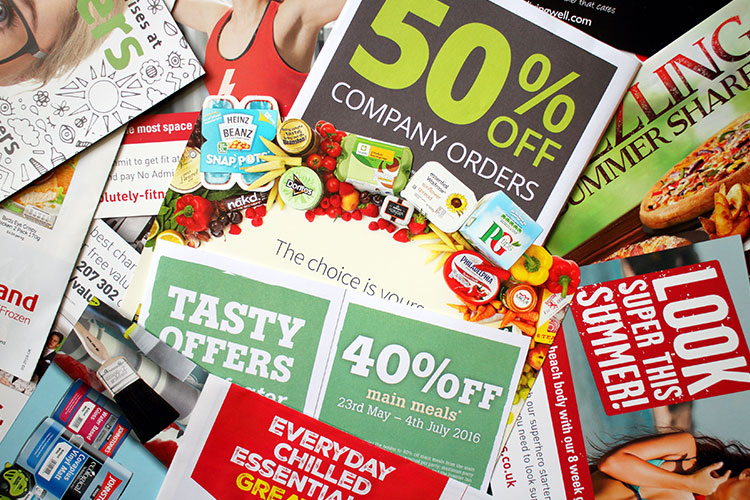Effective Direct Mail Postcards Design: The 10 Elements for Success