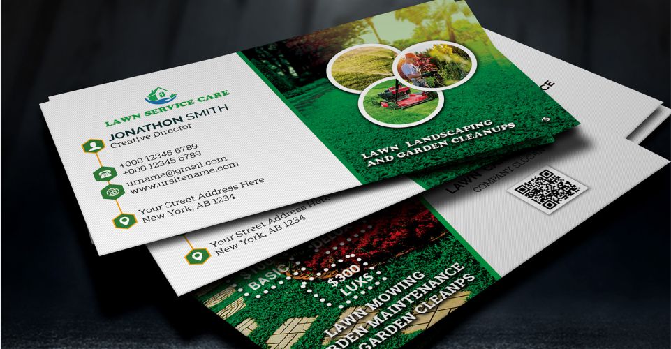 Emboss: 4 simple ideas to make your business cards look exceptional