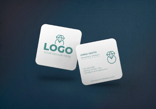 The Evolution of Business Cards in the Digital Age