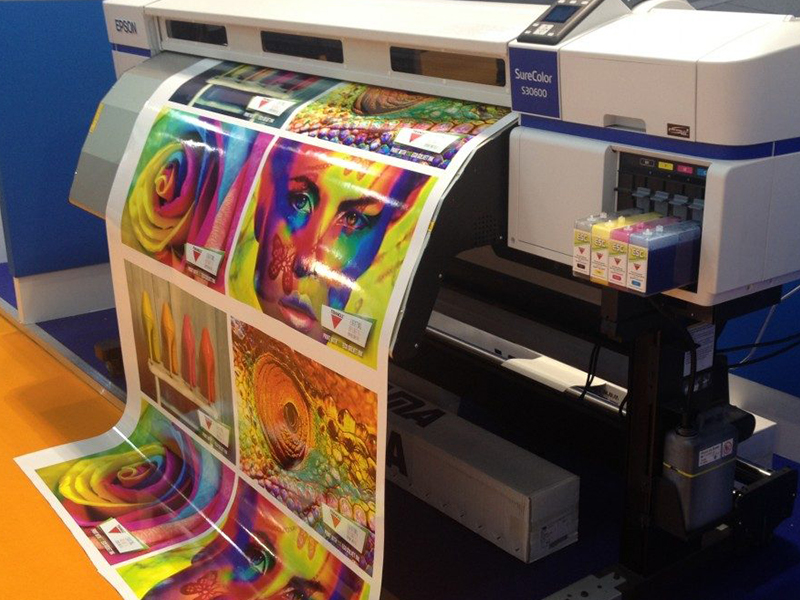 Digital Printing - Custom Services