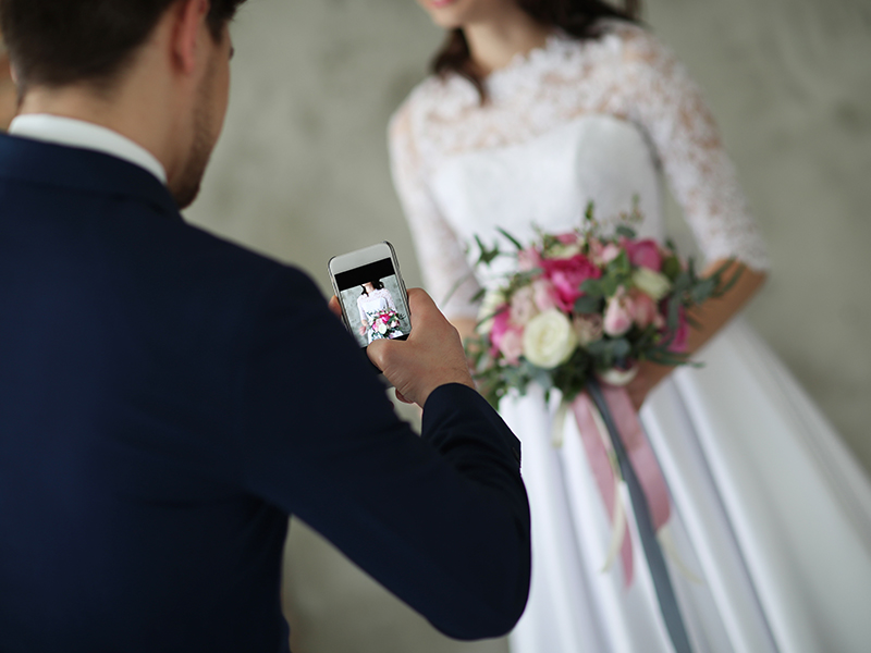 Wedding Marketing - Attract More Clients